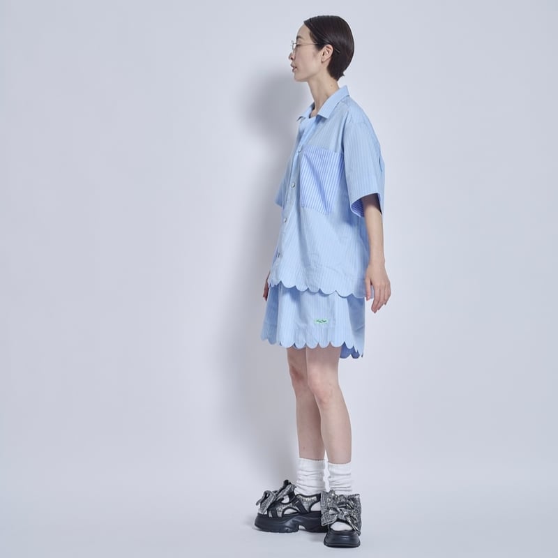 2026summer Thomas magpieトーマスマグパイ 2262314 Stripe