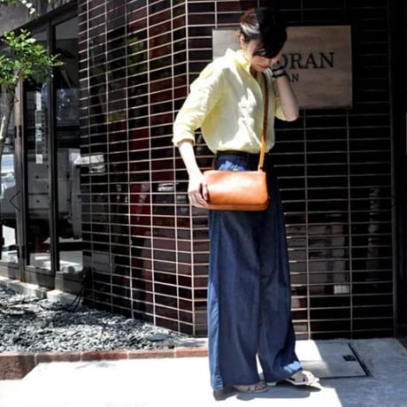 NOM 2WAY POCHETTE  〜CLEDRAN〜