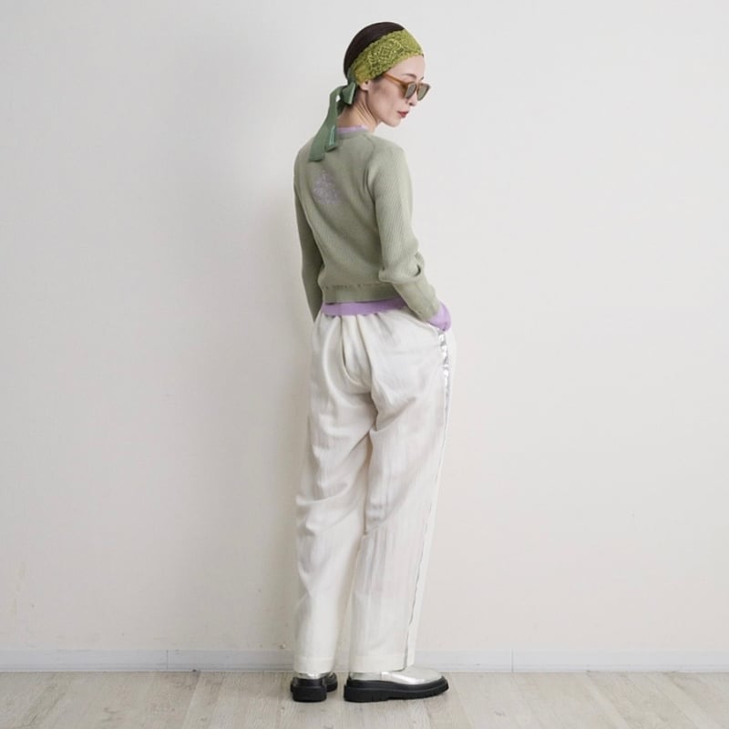 Thomas magpie トーマスマグパイ 2263706 12G 2×2 RIB【先行