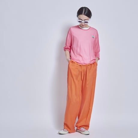 2026summer Thomas magpieトーマスマグパイ 2262751 14GG Plainstitch