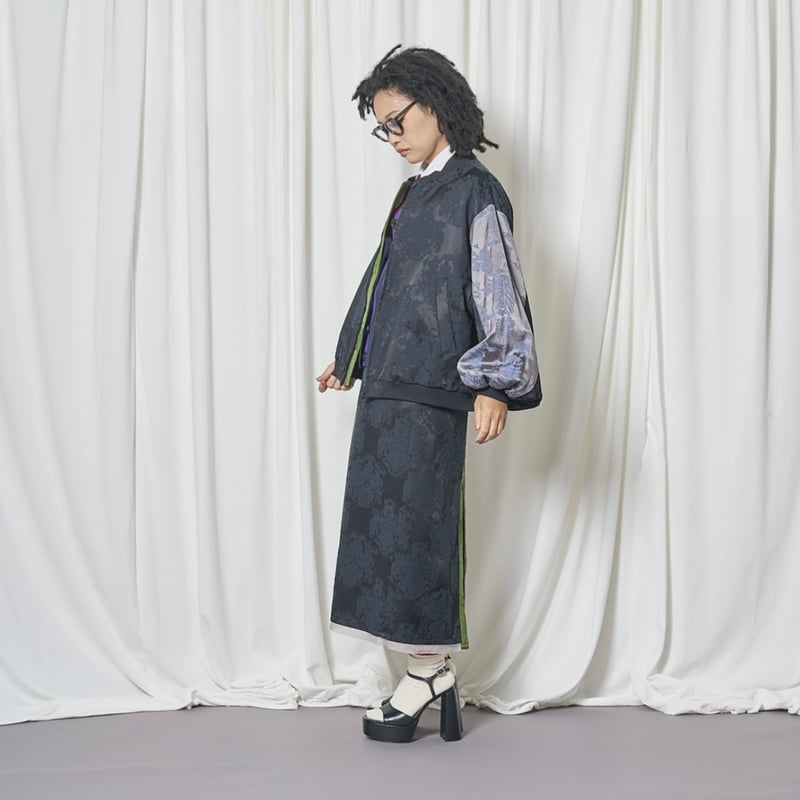 予約商品! 2026Spring Thomas magpie トーマスマグパイ2261501