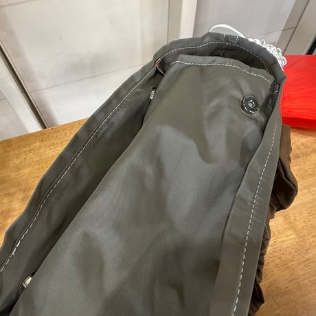 2026SS 2【STORY】PL GOOD CHARACTER TOTE L ポリエステルグッドキャラトート