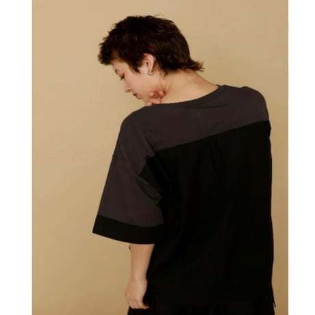 予約商品! 　2026 prefall　NO. K263－ 62304 REFINE Tシャツ ～kittle/キトル〜