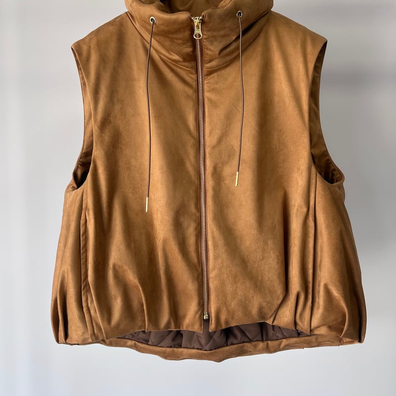 a398 MARGAUX VINTAGE マルゴーヴィンテージ　ダウンベスト a398 MARGAUX VINTAGE マルゴーヴィンテージダウンベスト