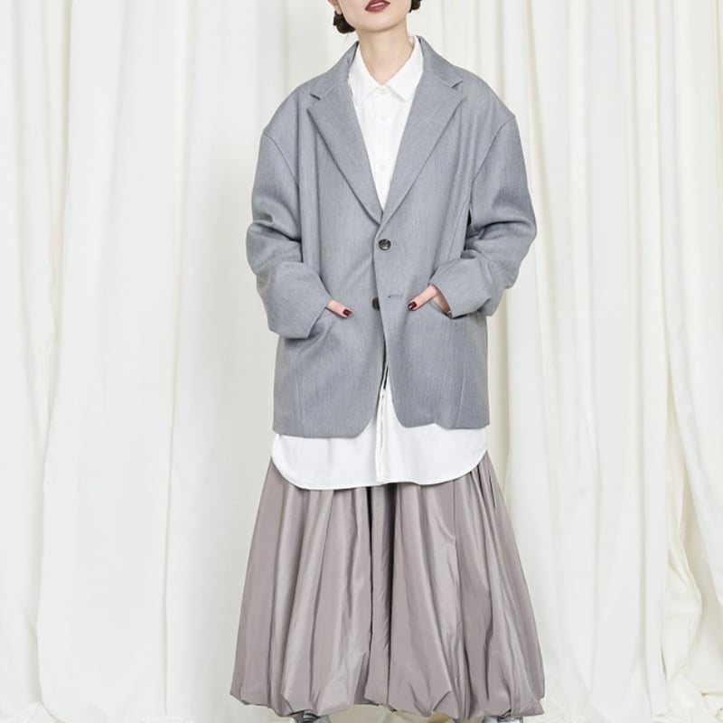 美品✨THOMAS MAGPIE　スカート　ペイズリー柄　ジャンニナーナ 美品✨THOMAS MAGPIE スカート ペイズリー柄 ジャンニナーナ