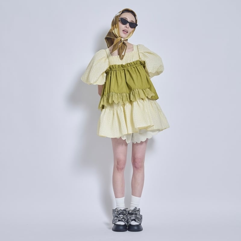 受注予約商品！2026summer Thomas magpieトーマスマグパイ 2262418