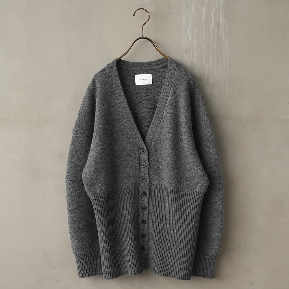 2025 AUTUMN&WINTER MNN-KT-043 SWITCH SLEEVE V N