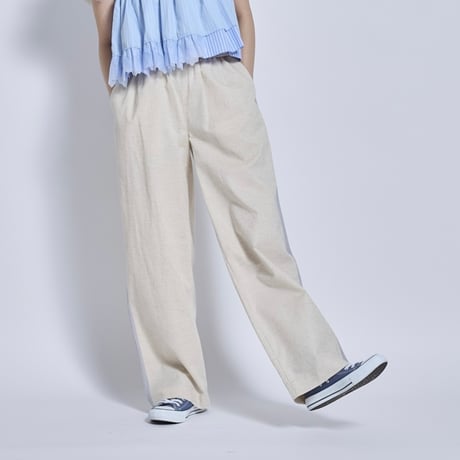 2026summer Thomas magpieトーマスマグパイ 2262310 C/Linen