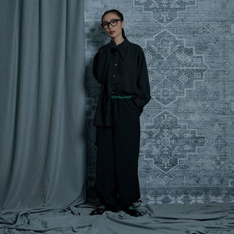 Thomas magpie  Style No. 2241301 Item Name P/Taffta