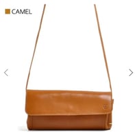 BAGU 2WAY WALLET SHOULDER 〜CLEDRAN〜