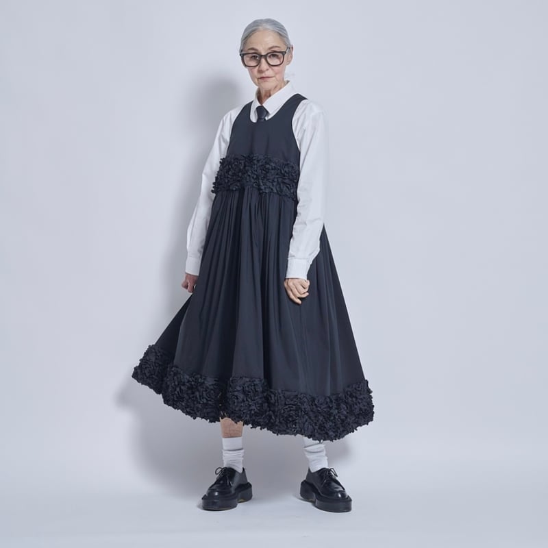 2026summer Thomas magpieトーマスマグパイ 2262419 Rose |