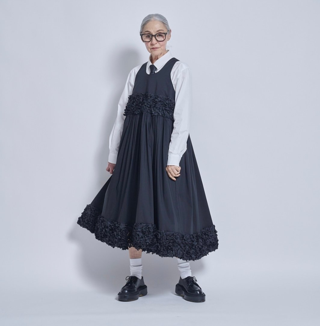 2026summer Thomas magpieトーマスマグパイ 2262419 Rose |