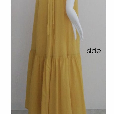 BO23-130K Mesh Victorian Skirt ～Boutique Ordinary～