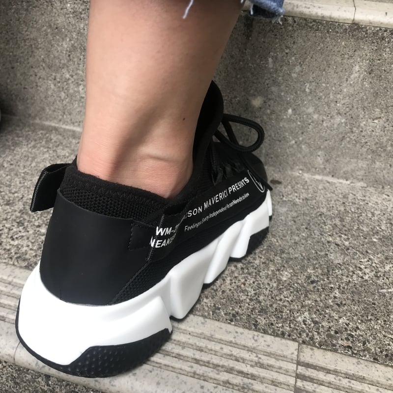 MAISON MAVERICK PRESENTS メゾンマヴェリックプレゼンツ ダッド MAISON MAVERICK PRESENTS メゾンマヴェリックプレゼンツ ダッド