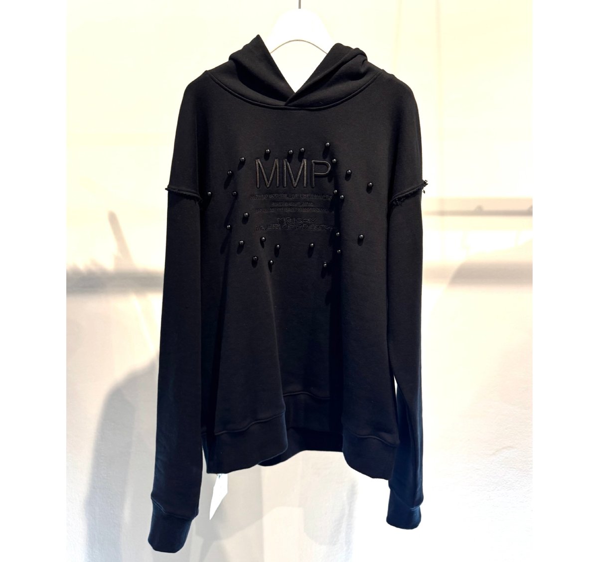 定価38,500円MAISON MAVERICK PRESENTS ダウンベスト MAISON MAVERICK PRESENTS メゾンマヴェリックプレゼンツ2026aw[6