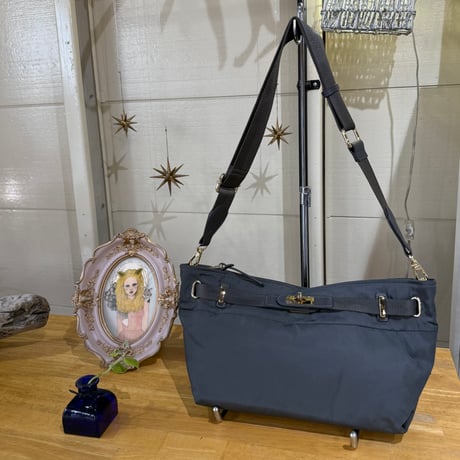 LEXUS SRIXONセーター & Admiralキャップ&ミニトートバッグ CATEGORY BAG | selectshop nonfiction