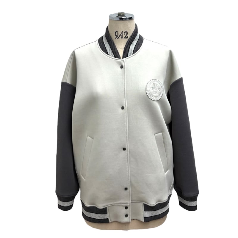 ぷりん　スタジャン 2025autumn ボンディングスタジャン 855738 〜ayane〜 | selec