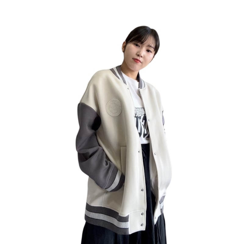 2025 ボンディングスタジャン 855738 〜ayane〜 | selectshop n