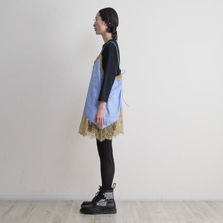 予約商品！2026AutumnThomas magpie  トーマスマグパイ  2263405 N/Taffeta【先行予約：8月お届け】