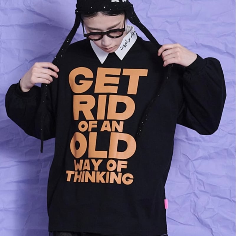 THOMAS MAGPIE トーマスマグパイ　broad shirt 8月入荷予定】THOMAS MAGPIE（トーマスマグパイ）｜T/C Broad