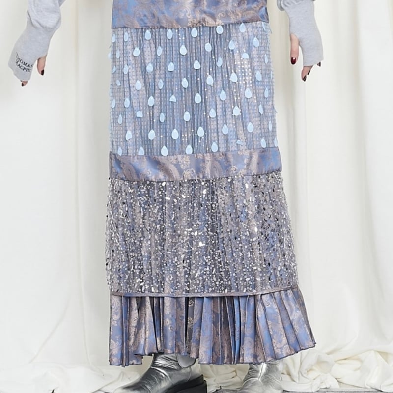 2025autumn Thomas magpieトーマスマグパイ 2253602 Paisle