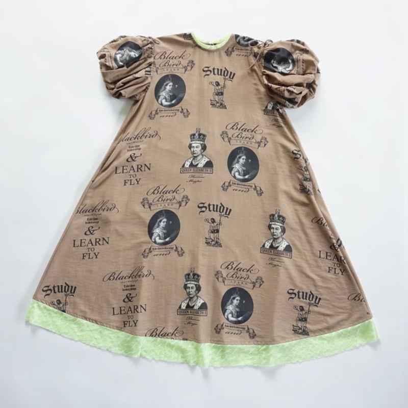 予約商品! 2026Spring Thomas magpie トーマスマグパイ オリジナルサマ