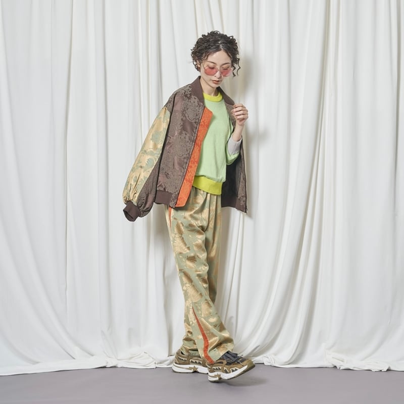 予約商品! 2026Spring Thomas magpie トーマスマグパイ2261501