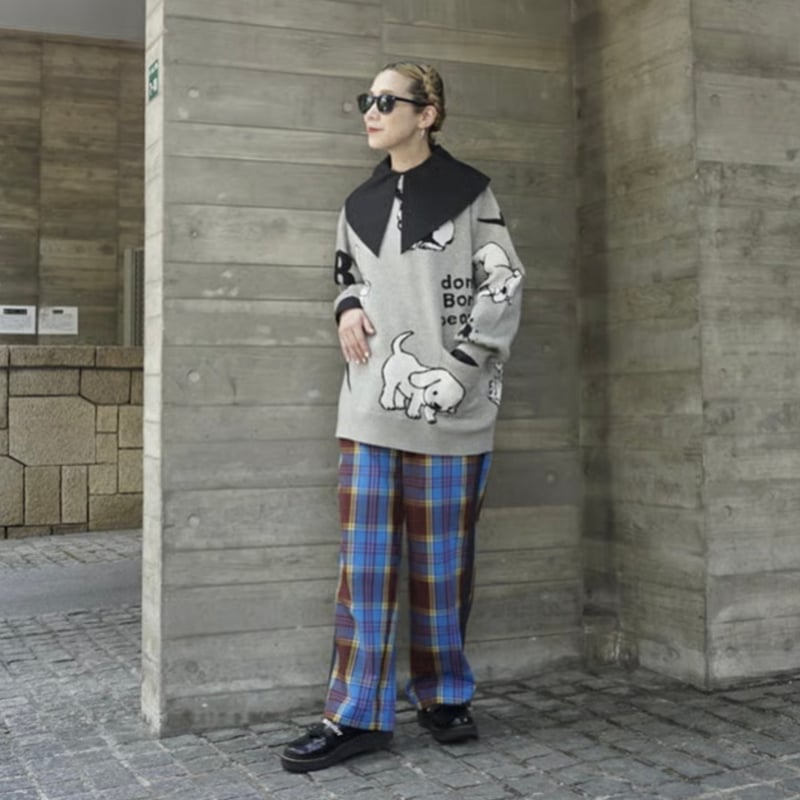 受注予約商品！2025winterトーマスマグパイ Thomas magpie