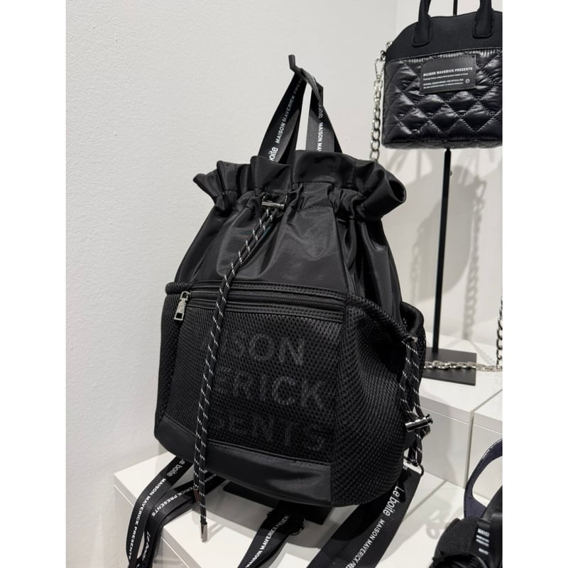 予約商品!MAISON MAVERICK PRESENTS メゾンマヴェリックプレゼンツ202