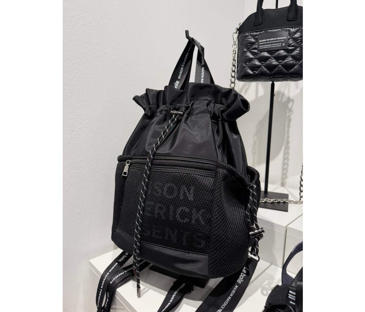 予約商品!MAISON MAVERICK PRESENTS メゾンマヴェリックプレゼンツ202