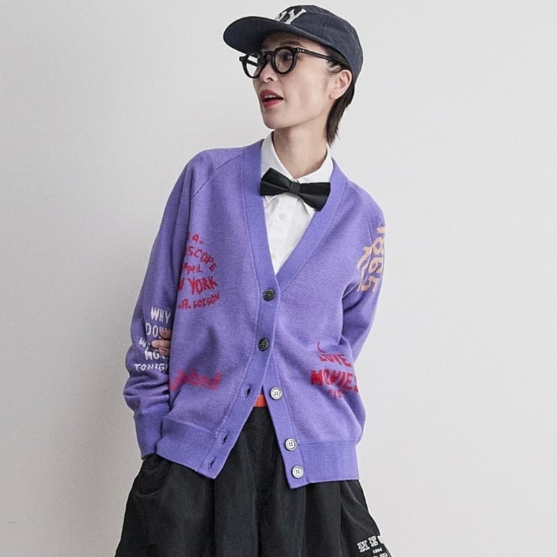 Thomas magpie トーマスマグパイ 2263702 12G W Jacquard