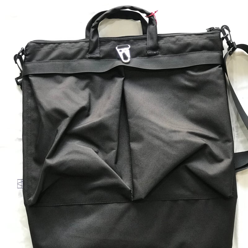 MB-010A HELMET BAG 〜M53〜 | selectshop nonfiction