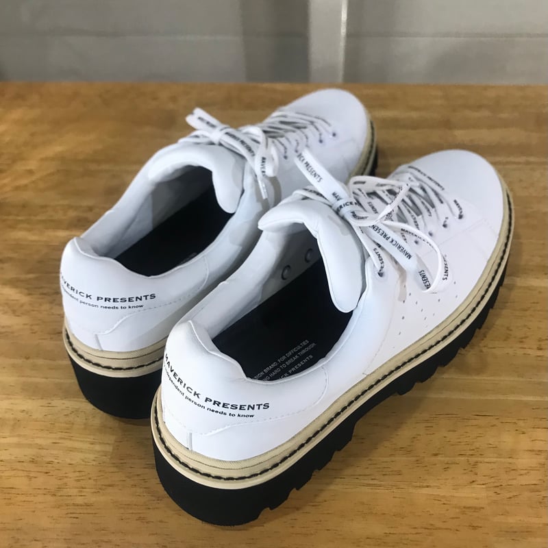 MAISON MAVERICK PRESENTS メゾンマヴェリックプレゼンツ MAISON MAVERICK PRESENTS メゾンマヴェリックプレゼンツ