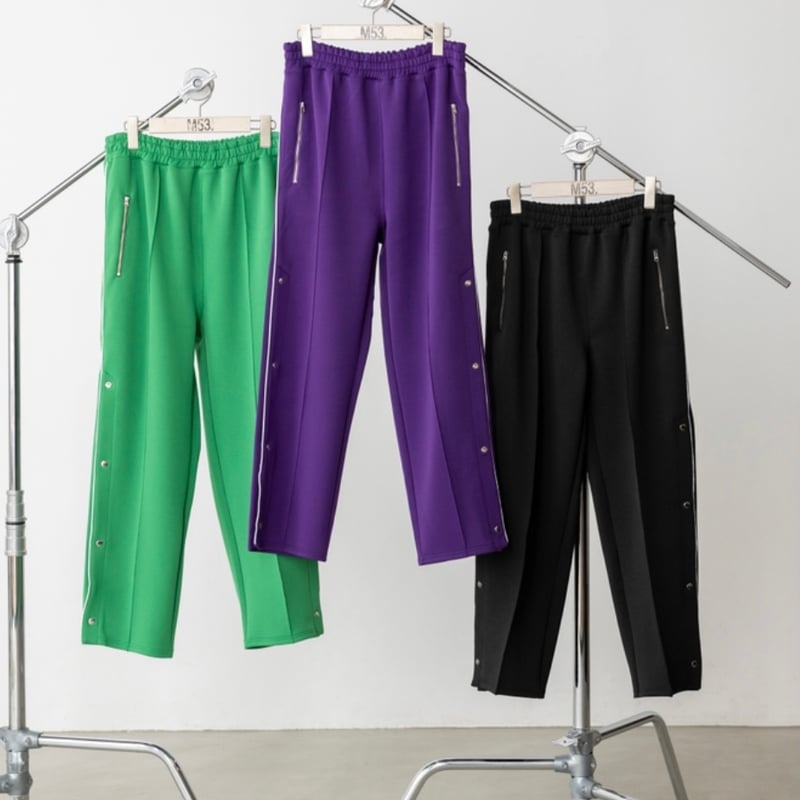MP-025 BASKETBALL PANTS 〜M53〜 | selectshop nonf