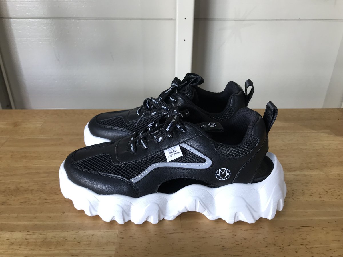 MAISON MAVERICK PRESENTS メゾンマヴェリックプレゼンツ ms2329