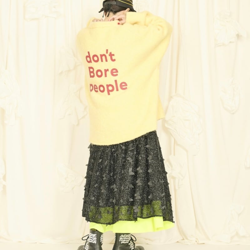 受注予約商品！2025winterトーマスマグパイ Thomas magpie 225460