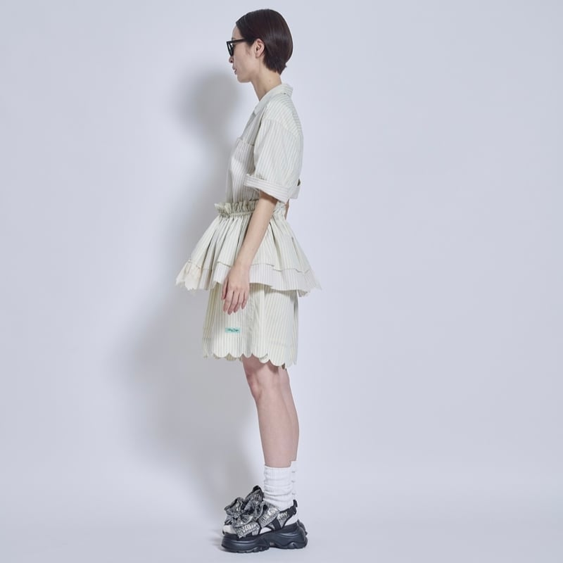 2026summer Thomas magpieトーマスマグパイ 2262314 Stripe