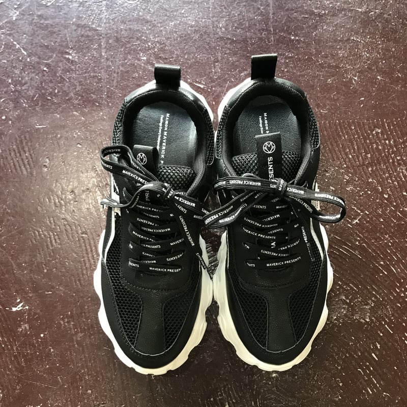 MAISON MAVERICK PRESENTS メゾンマヴェリックプレゼンツ ms2329