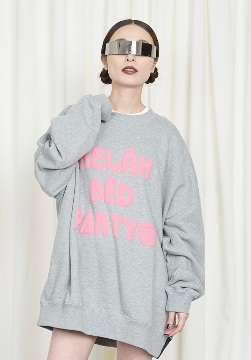 トップス Thomas Magpie sweat \