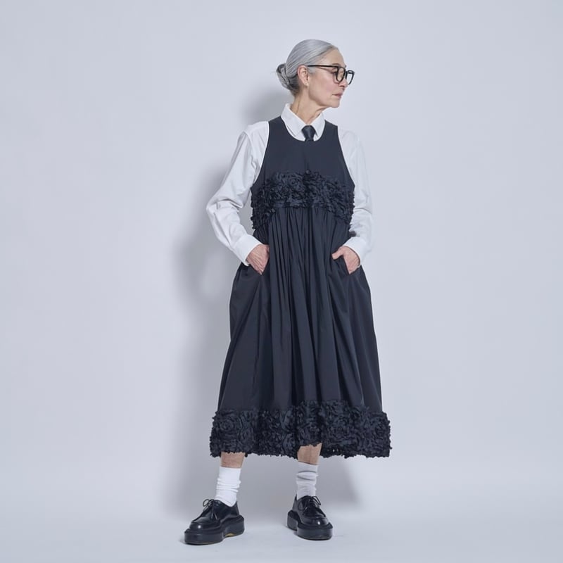 2026summer Thomas magpieトーマスマグパイ 2262419 Rose |