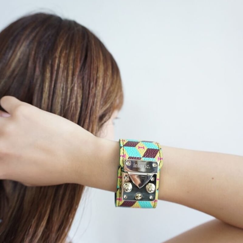 ユニセックス アクセサリー / バングル CB-006 バングル intoxic. | sel