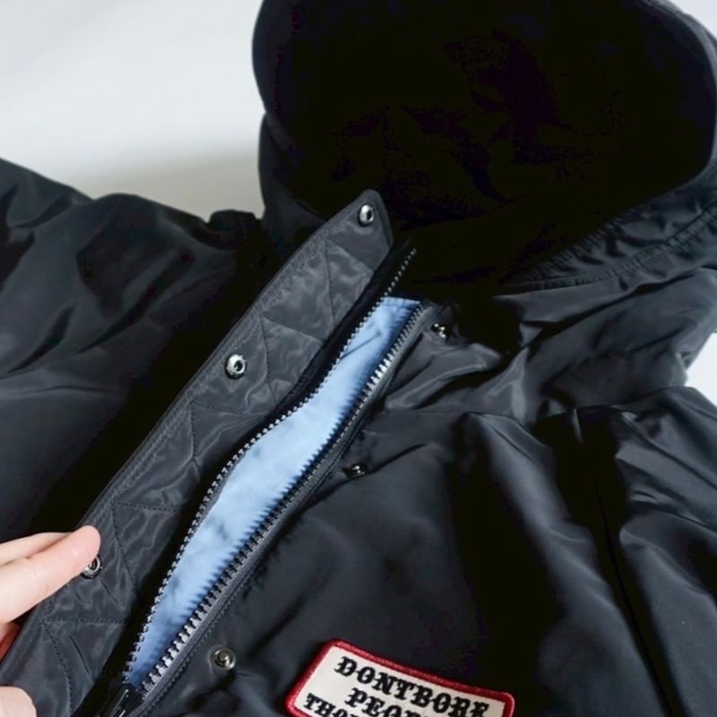 受注予約商品！2025winterトーマスマグパイ Thomas magpie マウンテンパ