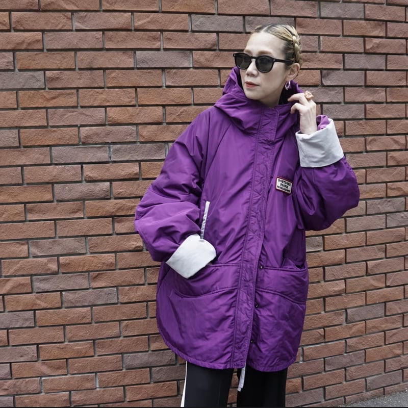 受注予約商品！2025winterトーマスマグパイ Thomas magpie マウンテンパ