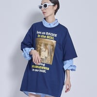 2026summer Thomas magpieトーマスマグパイ 2262862 40/2 Classic Cotton（BIG）