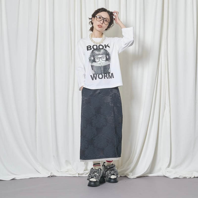 予約商品! 2026Spring Thomas magpie トーマスマグパイ2261854