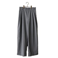 TWO TUCK SUMMER PANTS MN-PT-146　〜MANON〜