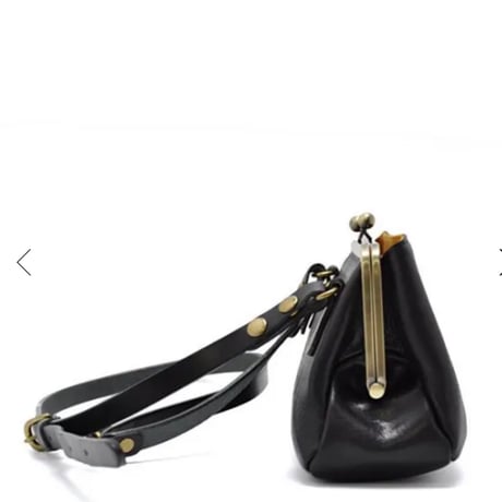 NOM 2WAY POCHETTE  〜CLEDRAN〜