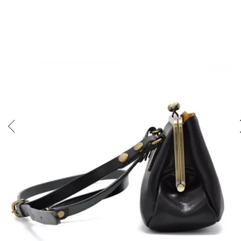 NOM 2WAY POCHETTE 〜CLEDRAN〜 | selectshop nonfi