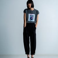 LINEN LIKEEASY PANTS  MN-PT-147　〜MANON〜