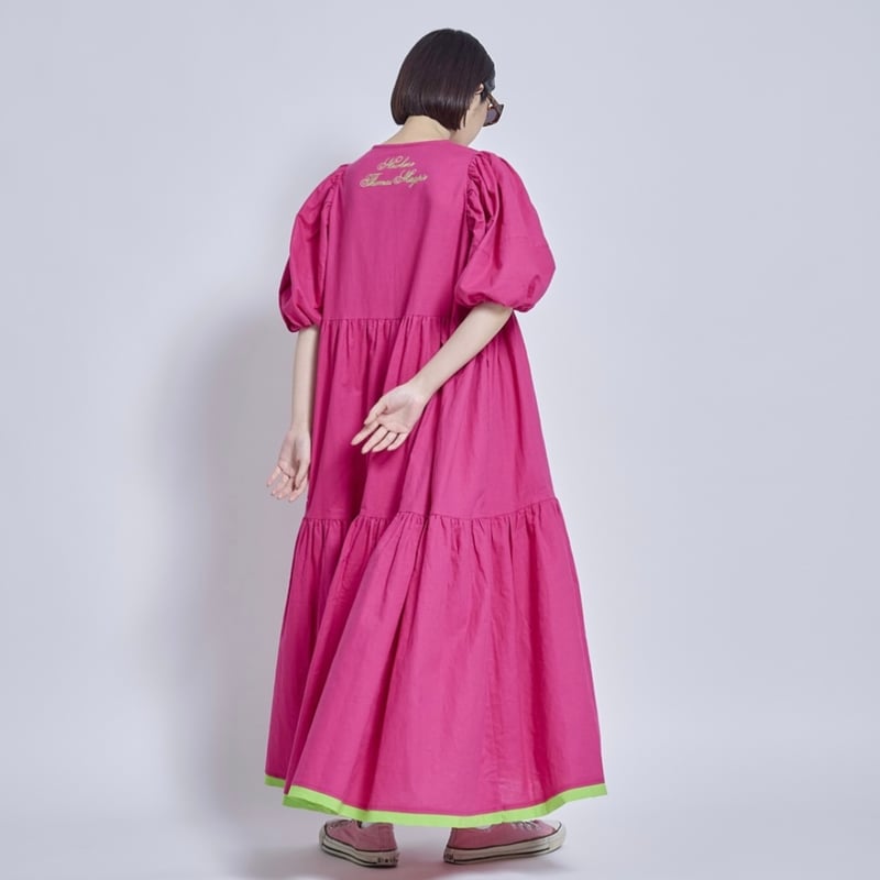 2026summer Thomas magpieトーマスマグパイ 2262410 C/Line